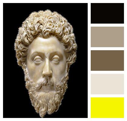 Roman Marcus Aurelius Marcus Aurelius Caesar Image