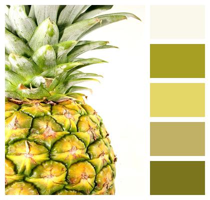 Juices Fruits Pineapples Image
