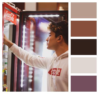 Convenience Store Supermarket Convenience Store Supermarket Image