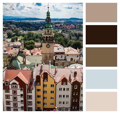 Klodzko Castle Poland Image