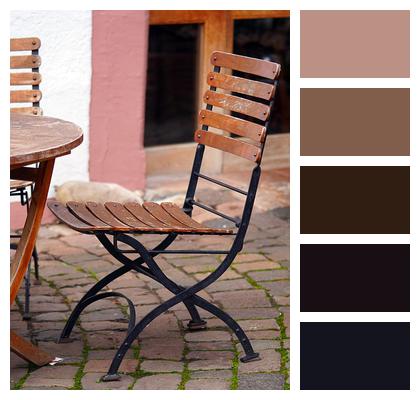 Garden Furniture Nature Garden Patio Furniture Image