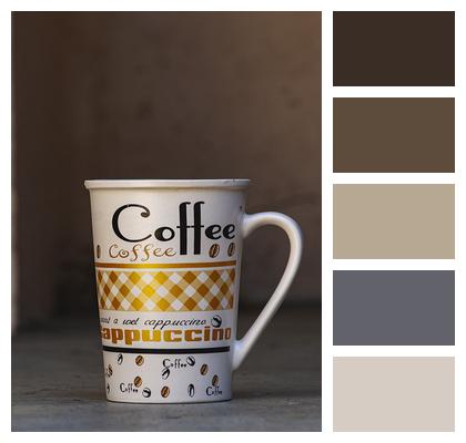 Caffeine Drink Coffee Image
