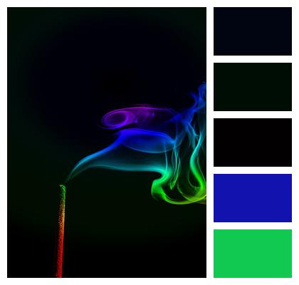 Design Art Color Image