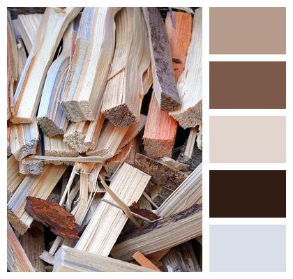 Wood Lumber Bark Timber Image