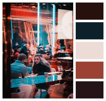 Dining Diner Diner Diner Image