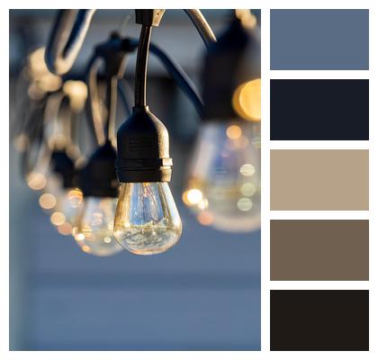 Energy Light Bulbs Light Fixtures Electricity Image
