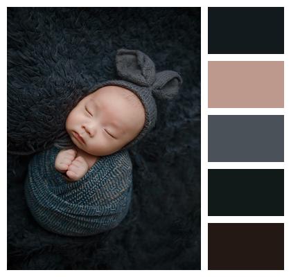 Baby Baby Baby Child Image