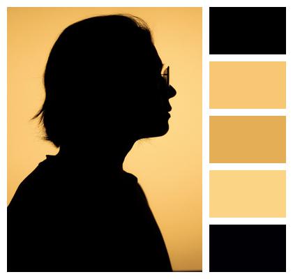 Side Profile Man Side Profile Side Profile Image