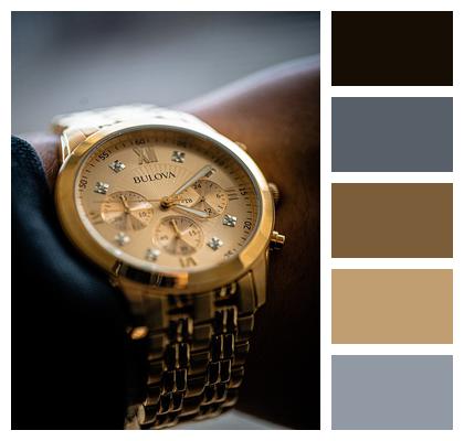 Jewelry Clock Rolex Rolex Image