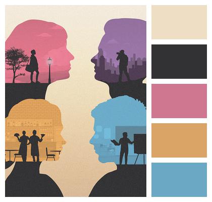 Students Business Job Future Image