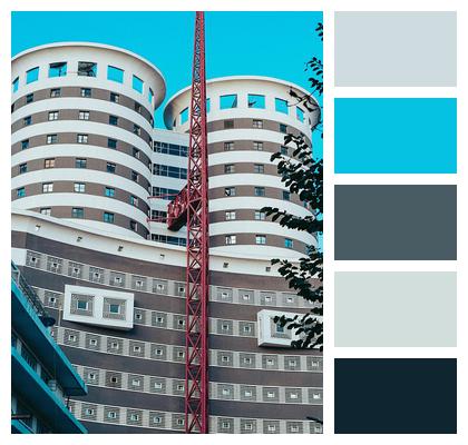 Perspective Nairobi Geometric Nairobi Image