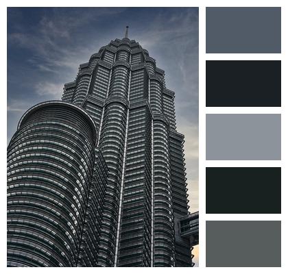 Malaysia Architecture Building Image