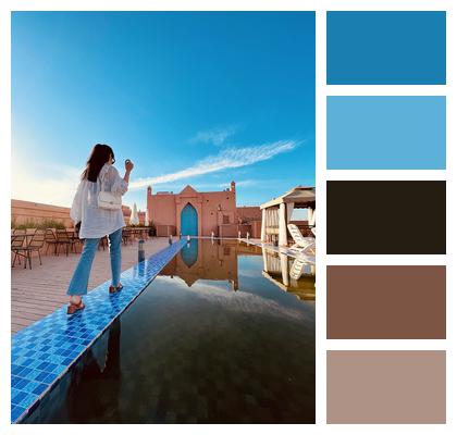 Morocco Morocco Morocco Morocco Image