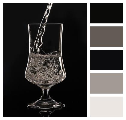 Water Drink Nature Glass Image