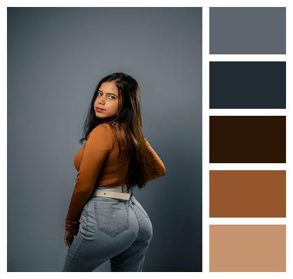 Lighting Lightroom Fashion Lightroom Image
