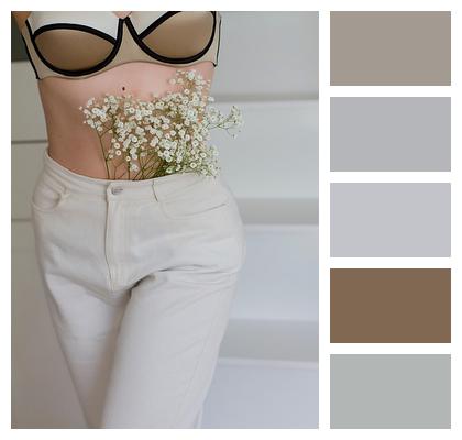 Nature Diet Aesthetics Body Image