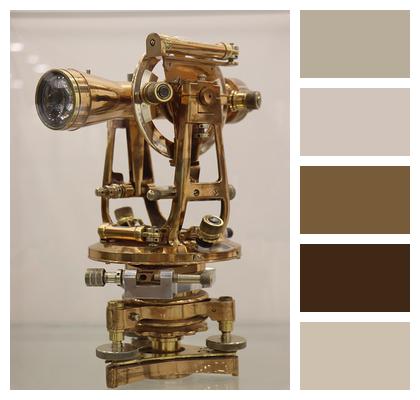 Exactly Lens Tools Instruments Image