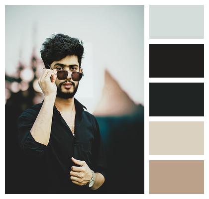 Smart Boy Cute Profile Pic Nazrulkhan88 Image