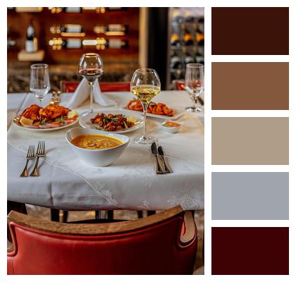 Canary Wharf Restaurant In Loughton Breakfast In London Canary Wharf Image