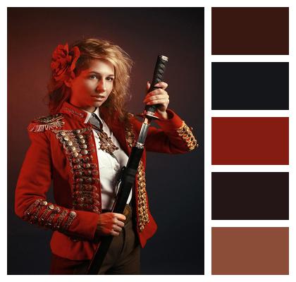 Hussar Cosplay Cosplay Steampunk Image