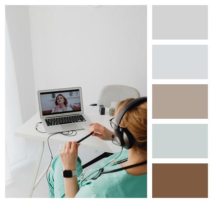 Telemedicine Telehealth Telehealth Telemedicine Image
