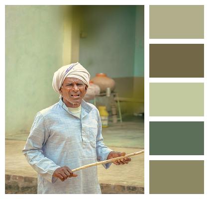 Culture Indian Man Indian Man Indian Man Image