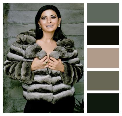 Coat Style Coat Coat Image