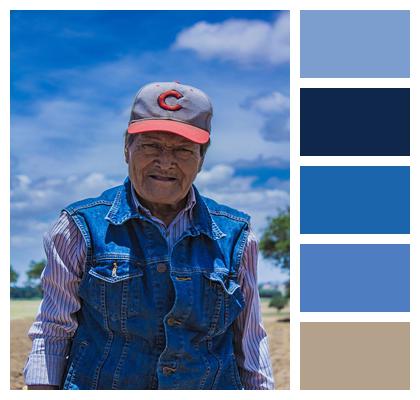 Boss Grandfather Worker Master Image