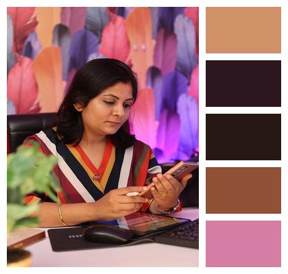 Shallu Narula Designer Artist Graphic Designer Image