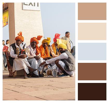 Rajasthan Rajasthan Rajasthan Jaipur Image