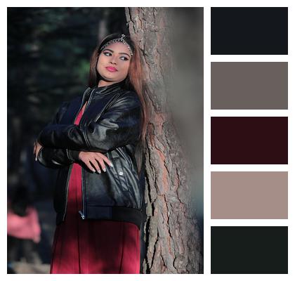Model Woman Actress Indian Image