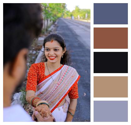 Prewedding Photography Wedding Photographer Image
