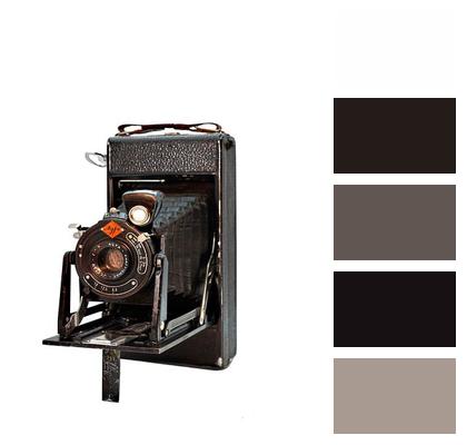 Camera Historical Old Analog Image