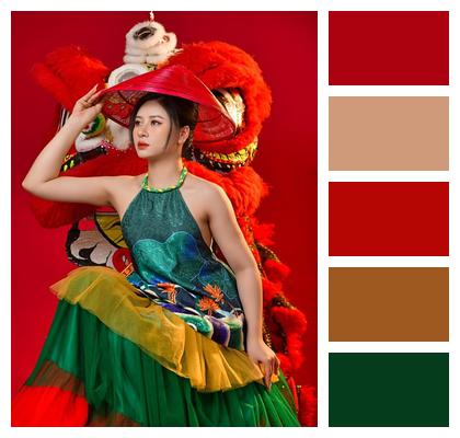 New Year Viet Nam Viet Nam Tet Image