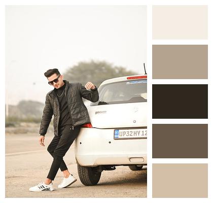 Light India Lofi Instagram Image