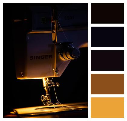 Textile Tailor Tailor Tailor Image