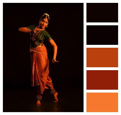 Indian Culture Bharatanatyam Bharatanatyam Bharatanatyam Image
