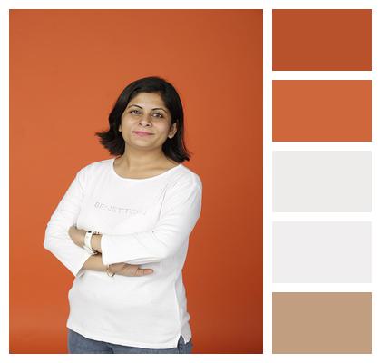 Business Website Professional Thought Image