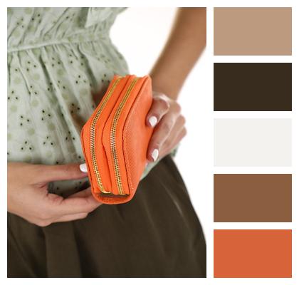 Girl Woman Fashion Clothes Image