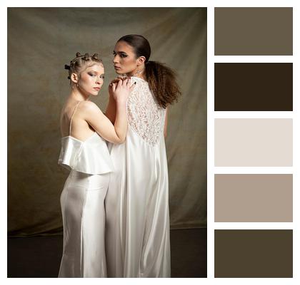 Jewelry Wedding Marriage Maid Of Honor Image