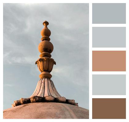 India Jaipur Rajasthan Top Image