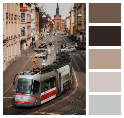 Brno Brno Urban Brno Image