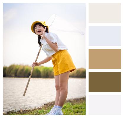 Concept Outdoor Beauty Workshop Image