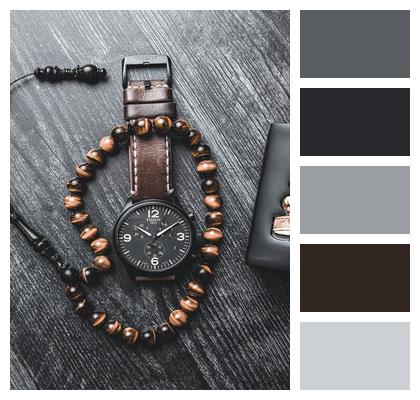 Accessories Accessories Lifestyle Wristwatch Image