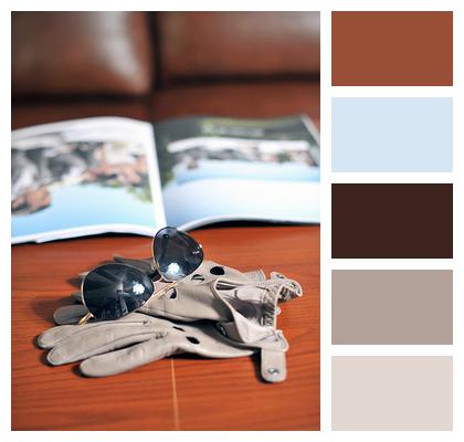 Style Journal Mens Fashion Vacation Image