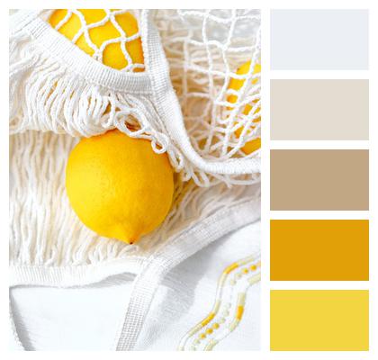 Lemon Citrus Fruit Image