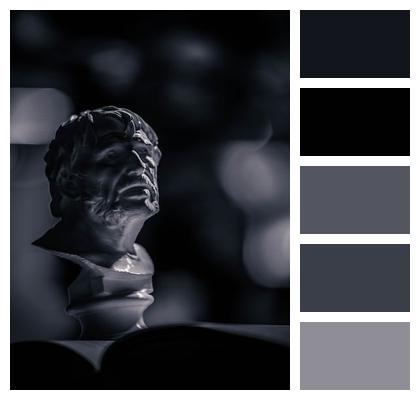 Seneca Markus Stoic Philosophy Image