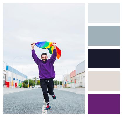 June Pride June Love Image