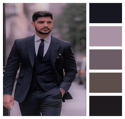 Elite Modeling Owner Editing Image