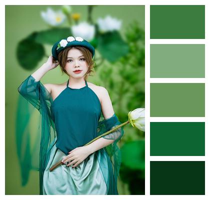 Cute Asian Fashion Stylish Image